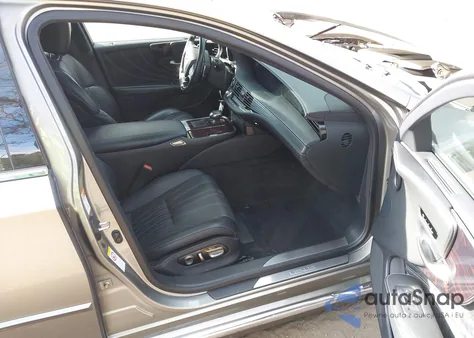 2018 Lexus Ls 500H from USA, damaged, VIN JTHCYLFFXJ5000982